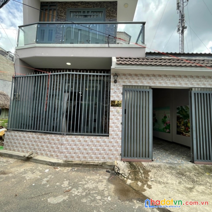 Ngân hàng vib thanh lý: nhà tại 34/39 bình chiểu, kp3, phường bình chiểu, tp.thủ đức. (giá còn tl)