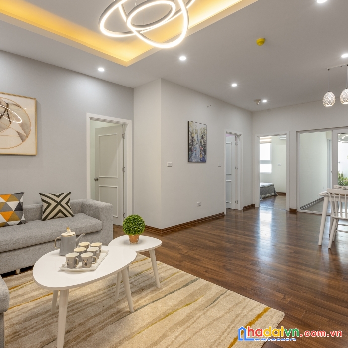 2 ngủ - 81m2. giá chỉ 2,3 tỷ. đã làm sổ, nhận nhà ở ngay. lh 0338713251.
