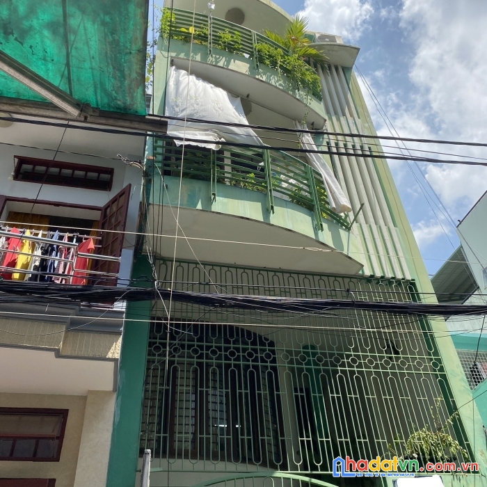 Cực hiếm! nhà đẹp khu sang huỳnh văn bánh,pn dt 4x15,6m kc 3 tầng +st giá chỉ 14,5 tỷ tl o934056887