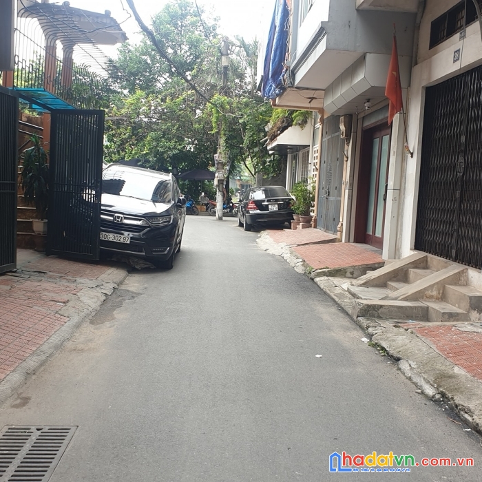 Bán nhà phương mai đống đa, 50m, 6t, mt 4.5m, lô góc, ô tô tránh, kinh doanh, 12.5 tỷ, 0937651883.