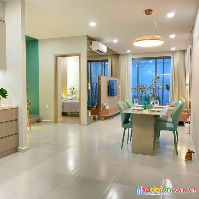 Căn hộ mt eastmark city quận 9 - tặng nt 250 triệu, ck 3.5%, miễn phí quản lý và phí gửi xe 2 năm