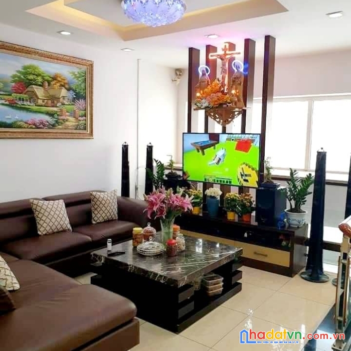 Nhà đẹp hxh 6m 5tầng nguyễn bặc,p2,tân bình giáp phú nhuận,58m2,ngang 5m,9 tỷ98
