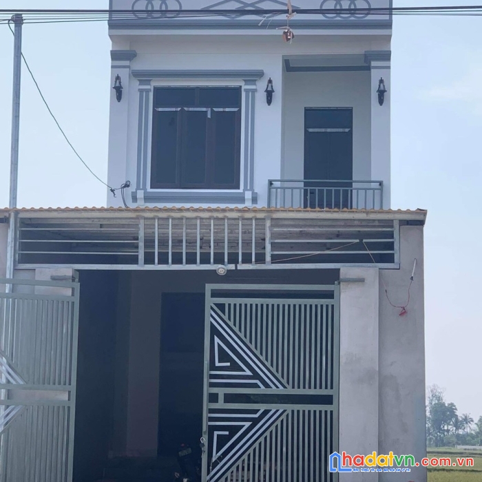 Sở hữu ngay căn nhà đẹp tại thôn hợp lực ,xã quảng hợp - quảng xương