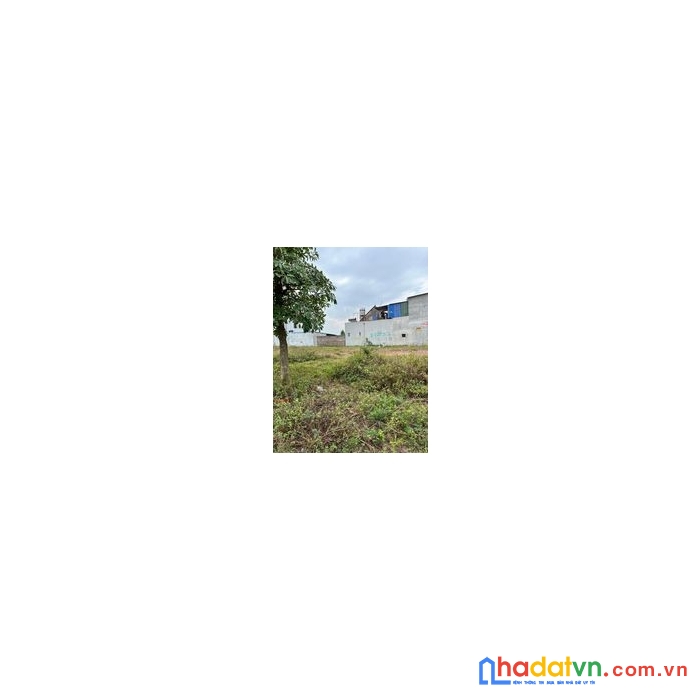 Cần bán lô đất nền cạnh kcn điềm thụy - phổ yên - thái nguyên