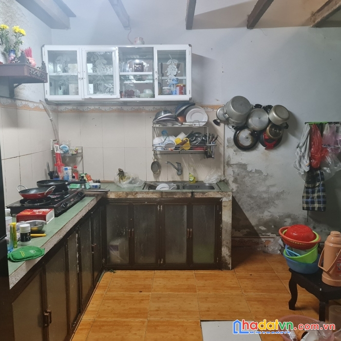 Nhà mặt tiền bình thái, hoà thọ đông, 90m2, nhỉnh 3 tỷ