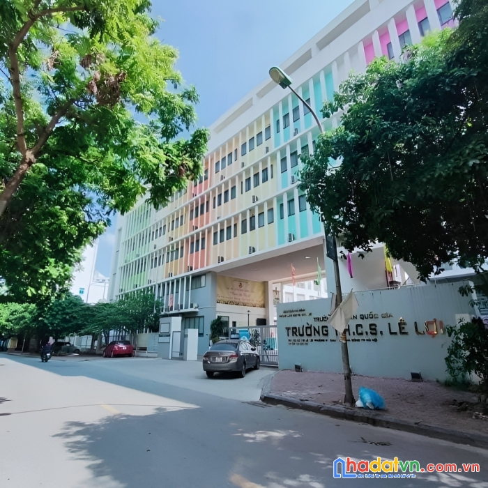 Bán nhà mặt phố cổ hà đông ô tô tránh trung tâm- kinh doanh 59m2 x nhỉnh 6 tỷ