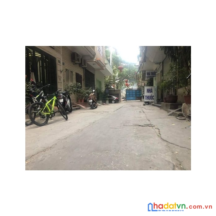 Phố hồng hà, cạnh chợ long biên - ba đình, kinh doanh, ô tô tránh, 33m, 4t, 7.5 tỷ.