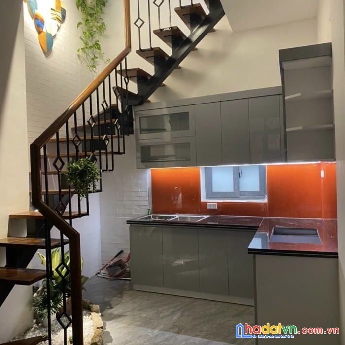 Siêu phẩm hoàng mai - nhà đẹp ở luôn - 2.78 tỷ !!!!