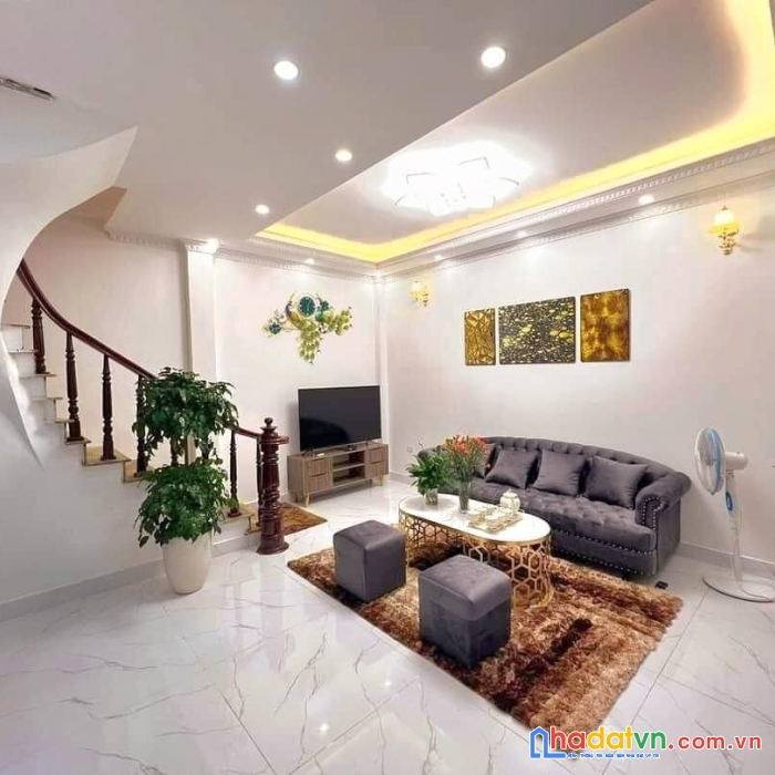 Nhà vườn lài, tân phú 62m2 giá 4.2 tỷ full nội thất