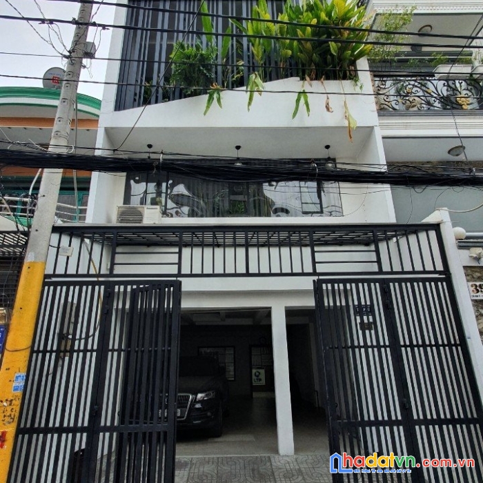 Bán nhà số 37 chử đồng tử, phường 7, tân bình, hồ chí minh