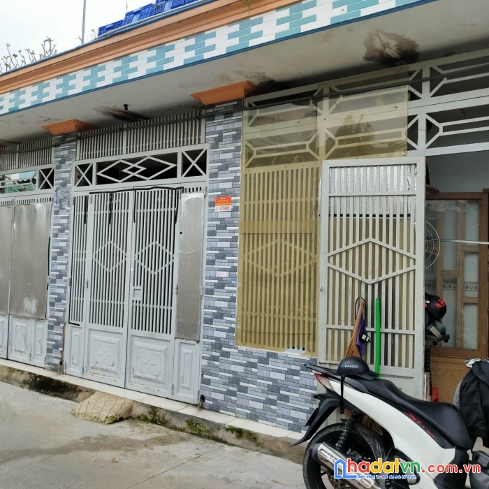 Hot hot – nhà q.tân phú, lê trọng tấn, ngang khủng 20m, 160m2 giá rẻ sập sàn.