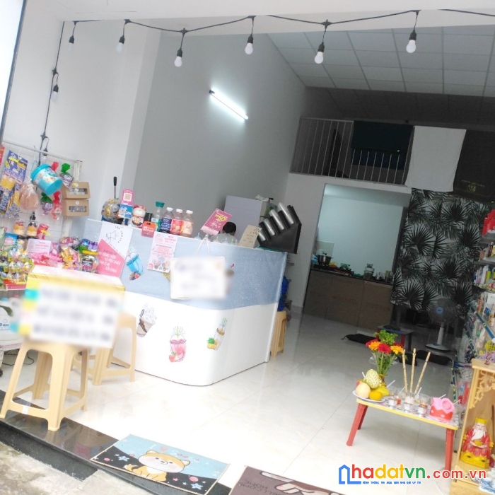 Nhà bán mt đường nhựa 5.5m thông hẻm 154 đường âu dương lân p3q8