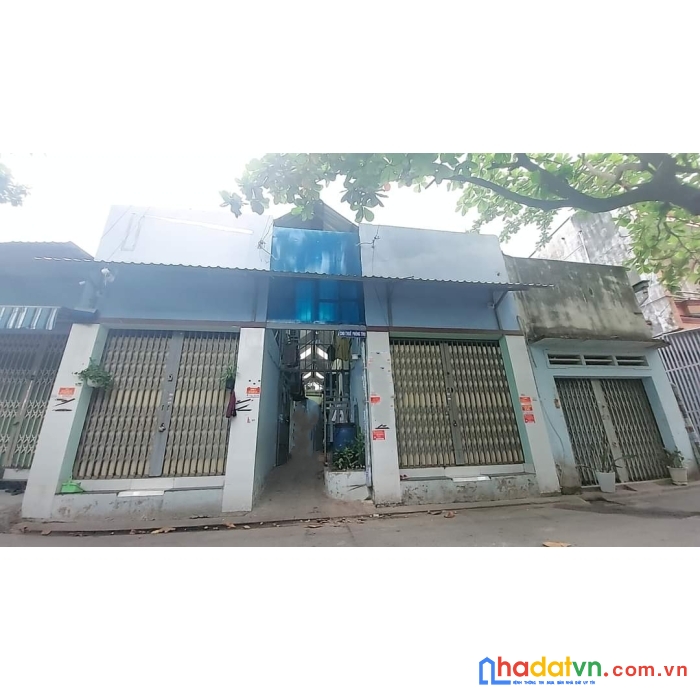 Hxt 6m thông, sát chợ, gần mt lê đình cẩn, tl10, 3p qua tên lửa, dòng tiền 30triệu, ngang khủng