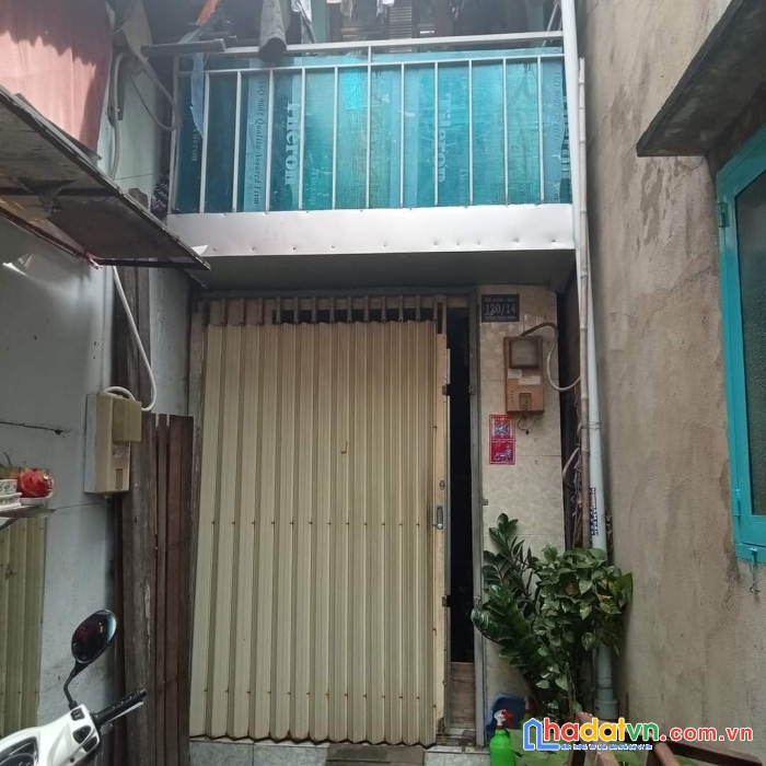 Chính chủ cần bán ngay căn nhà siêu đẹp vị trí đắc địa tại  quận 8-tp hcm