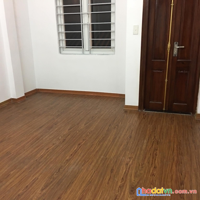 Nhỉnh 4 tỷ có nhà gần chợ hoàng mai, kinh doanh sầm uất 0901753139