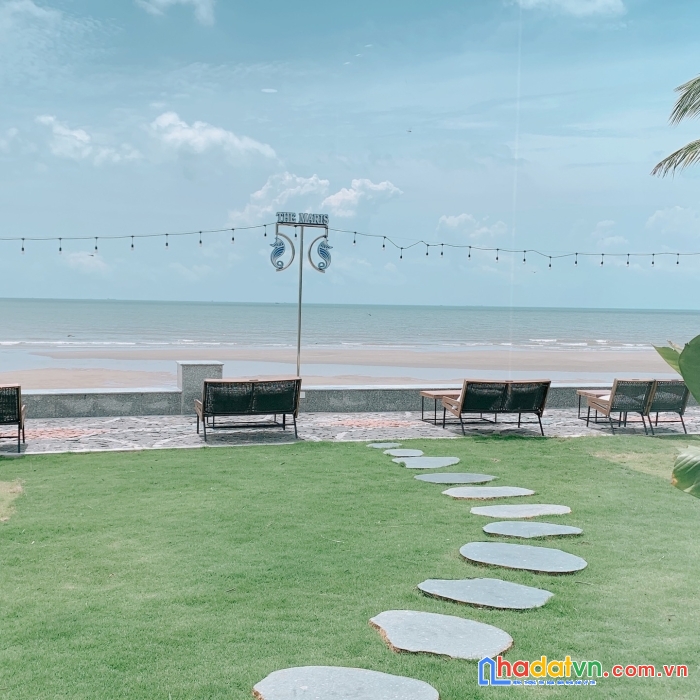 Khách ngộp ngân hàng cần bán lỗ 200 triệu căn hộ tại the maris