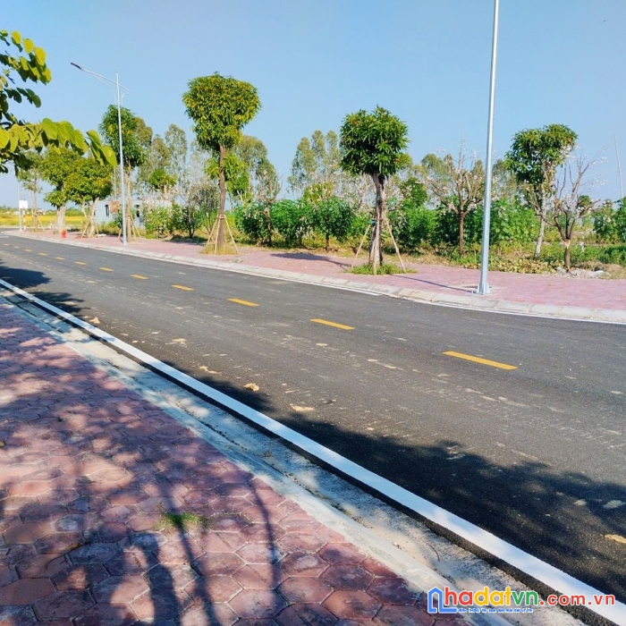 Lô góc kim đính, cần bán gấp cắt lỗ còn 2,7 tỷ, green park kim đính, hải dương
