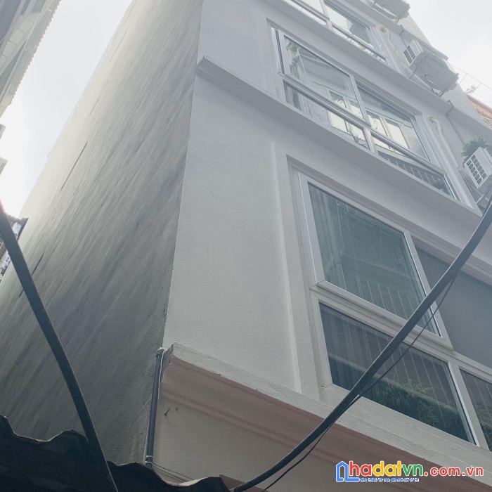 Bán ccmn phố phương liệt, thanh xuân, 8 tầng, 19 phòng, 65m2, dòng tiền 100tr/tháng
