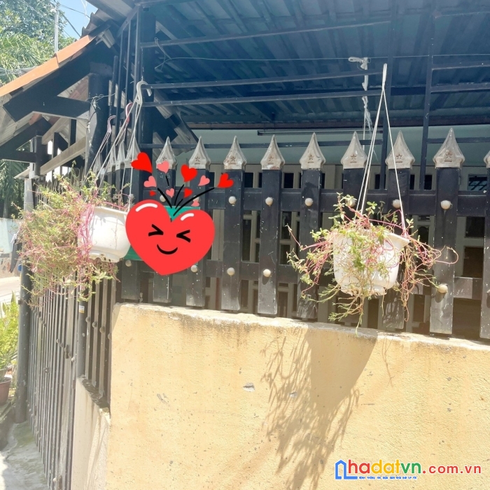 Bán nhà sát mặt tiền đường đặng thúc vịnh, hóc môn, 70m2, 2pn, ngang 5 mét, chỉ hơn 2 tỷ