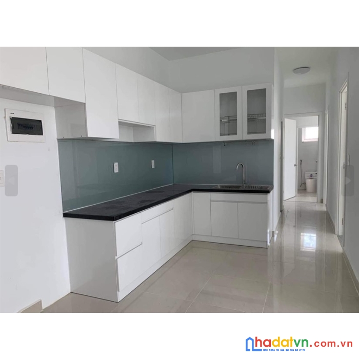 Chính chủ muốn bán căn góc topaz home 2 3pn 2wc 67m2 – view suối tiên