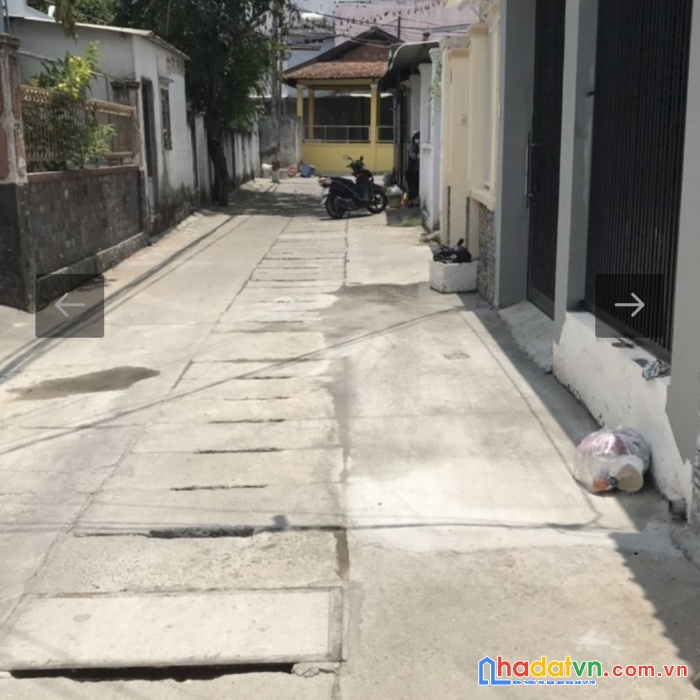 Chính chủ cần lô đất vị trí đẹp tại tp hồ chí minh