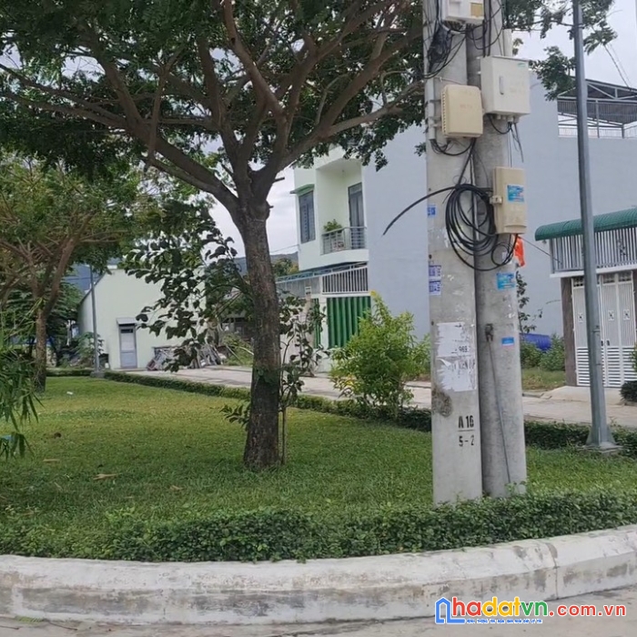 Cần bán nhà cấp 4 tại lô 32, ô cl11, khu tđc hòn rớ 2, phước đồng