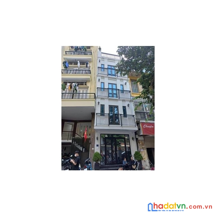 Mặt phố lò sũ - hoàn kiếm, kd, ngay ngã tư lê thái tổ, 28m, 4t, mt: 4.1m,  34 tỷ