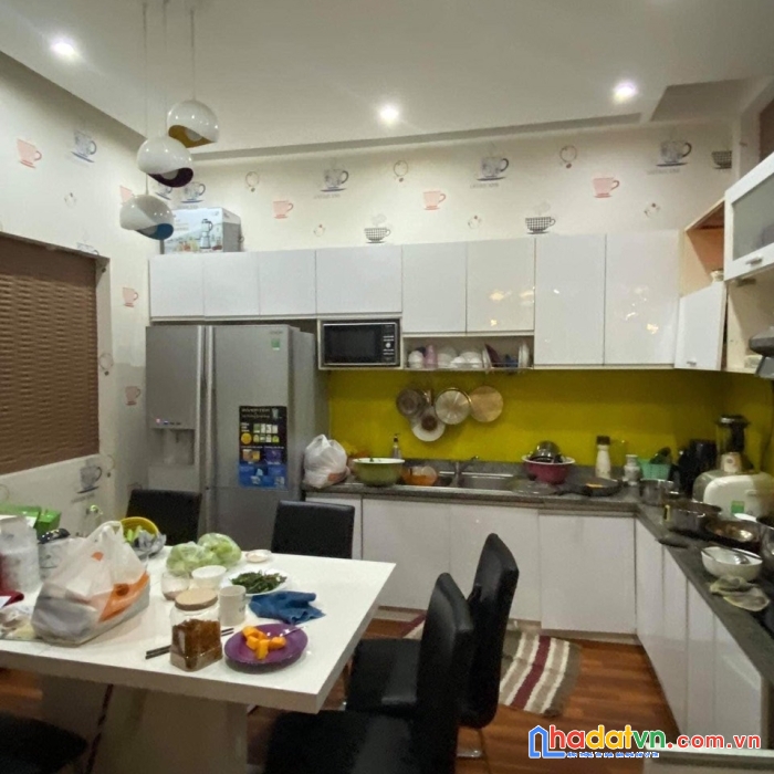 Bán gấp nhà hẻm 5m lê trọng tấn 102m2 2tang chỉ 4ty5