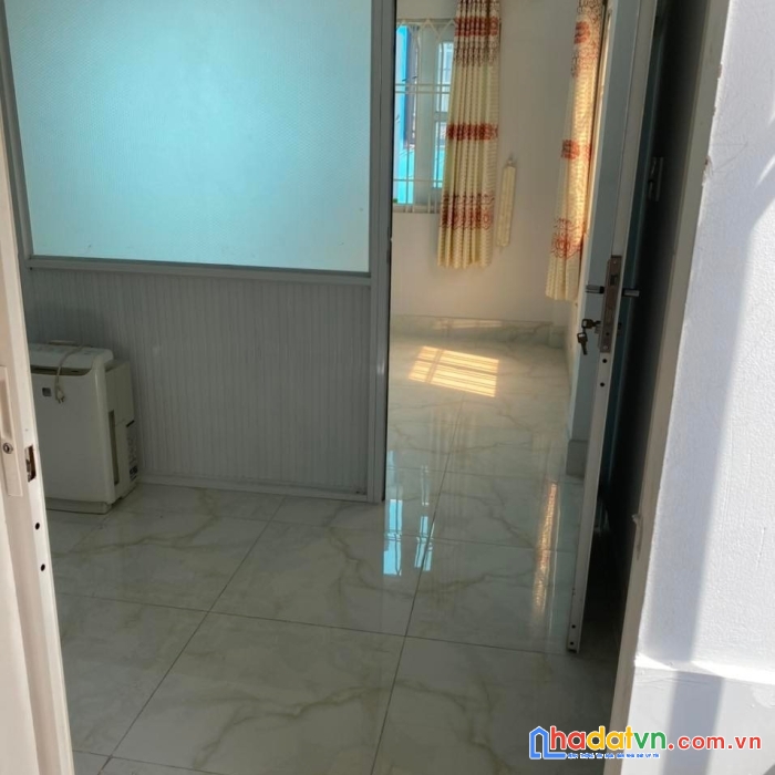 Phan tây hồ phường 7 phú nhuận nhỉnh 3 tỷ