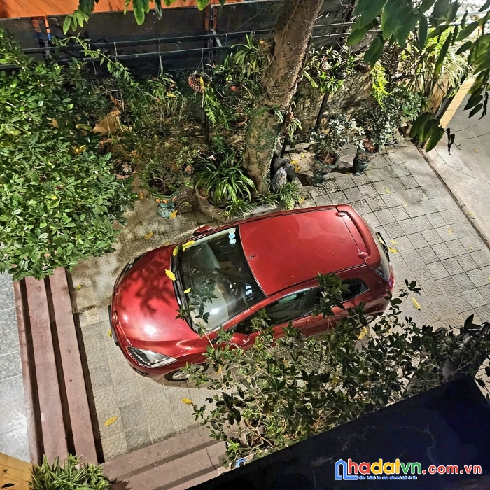 Bán biệt thự đặng thai mai - tây hồ. dt 150m2. mt 6m. giá 25 tỷ nhỉnh