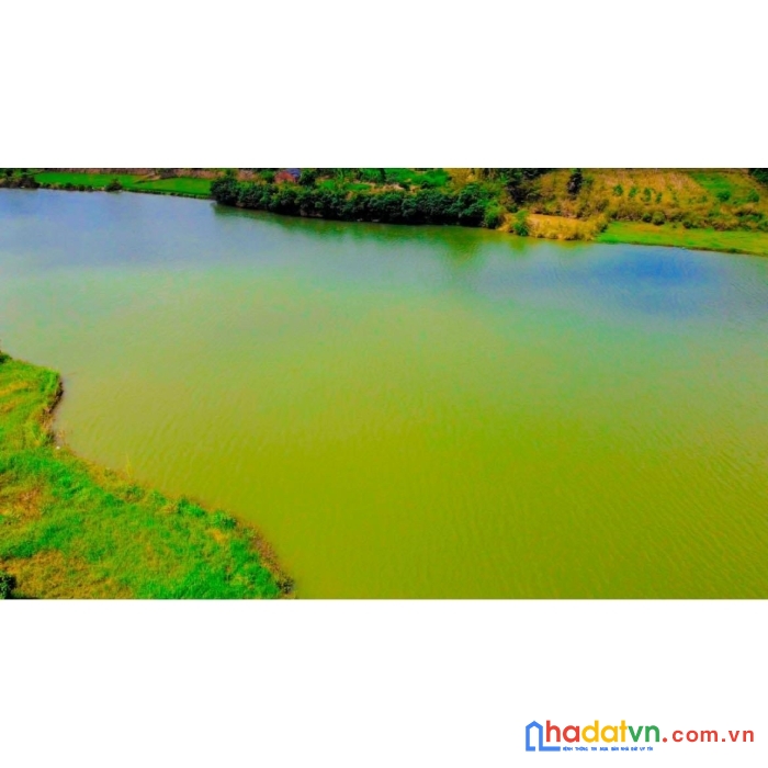 Bán nhanh hơn 5000m2 view hồ tự nhiên, ngay thị trấn eanop, huyện earkar. giá tốt

