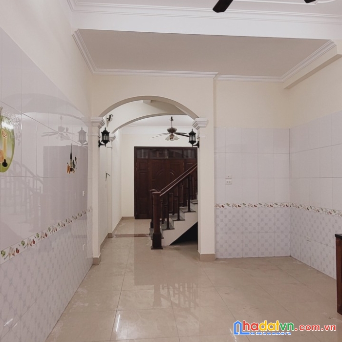 Bán nhà siêu rẻ siêu hiếm trung tâm hà đông nhà 70m chỉ 5tỷ6
