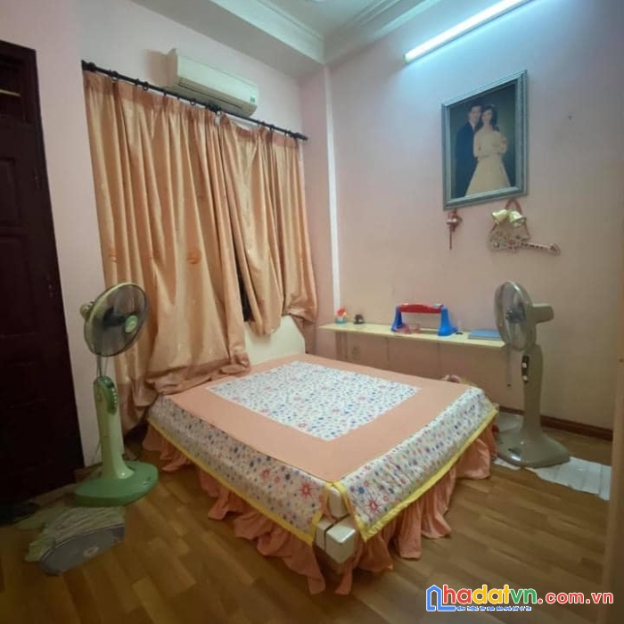 Bán nhà nguyễn quốc trị, cầu giấy, 5 tầng, ô tô, 11.4 tỷ