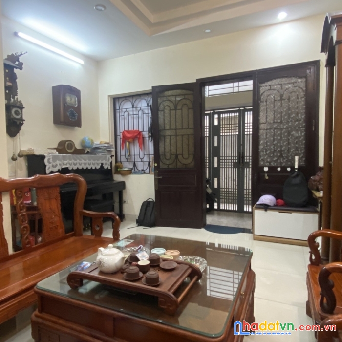 Cầu giấy 57m 4t mt8m giá chỉ 7 tỷ 500tr