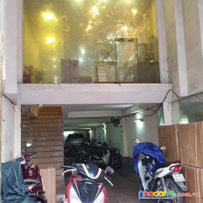 Bán nhà đườngtrường chinh, thanh xuân đẹp tuyệt đỉnh