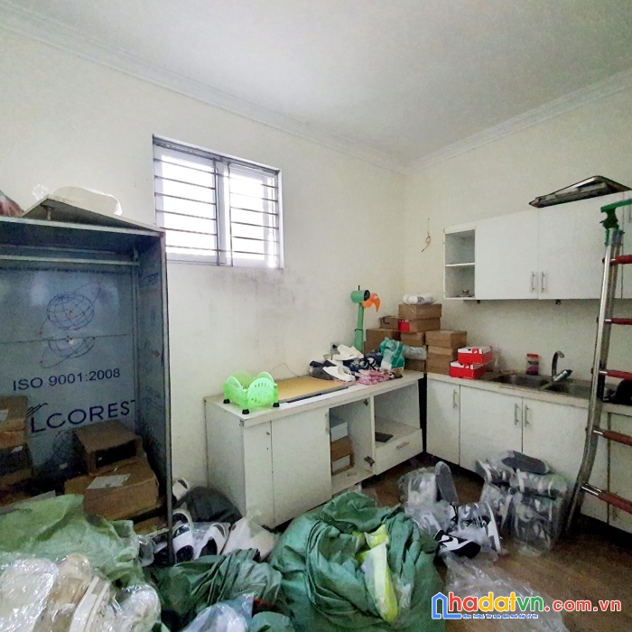 Bán nhà văn la, nhà đẹp ở ngay, tặng full nội thất, 33m, 1,95 tỷ