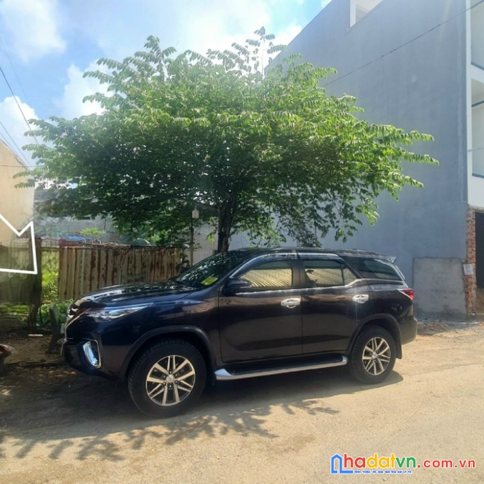 Bán gấp lô đất ngay cầu vượt ngã tư gò mây 80m2 giá chỉ nhỉnh 3ty xíu