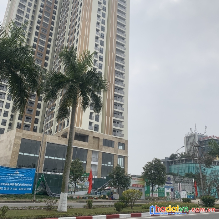 Cần bán 2  ngủ bắc ninh do không đủ tiền nhận bàn giao