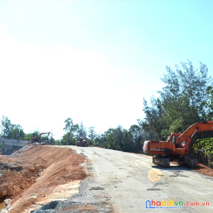 Đất thăng bình giá rẻ 187 m2