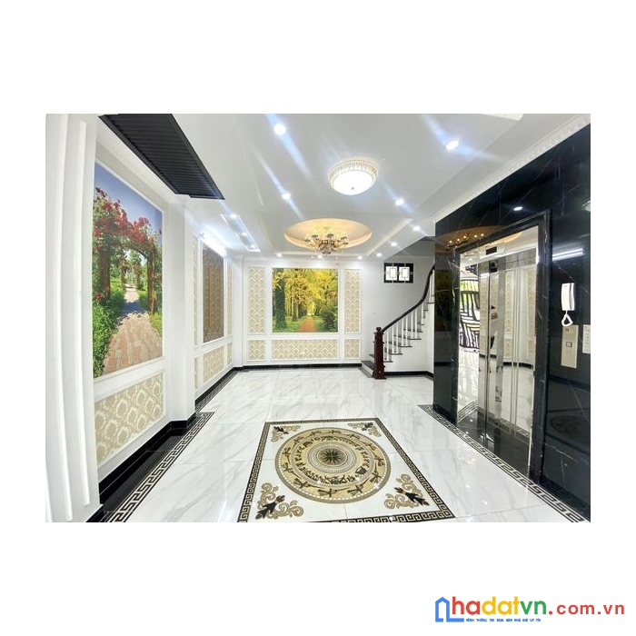 Bán nhà phúc lợi long biên !phân lô vỉa hè kinh doanh xe tải tránh nhau