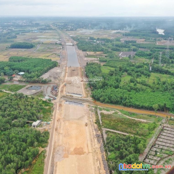 Chính chủ cần bán 5 công đất ruộng xã tam an, có quy hoạch đất ở, thích hợp đầu tư