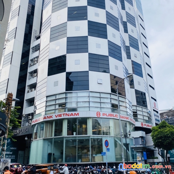 Bán mt nguyễn xí 8l gần mũi tàu đài liệt sĩ giá 120 tỷ