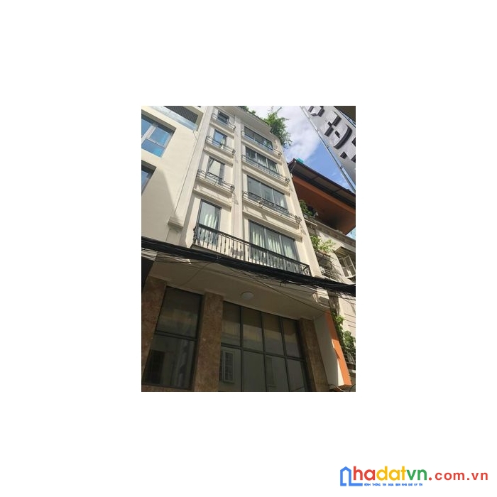 Nguyên hồng - đống, gara, ô tô tránh, thang máy, 65m
7t, mt: 5.4m, nhỉnh 20 tỷ