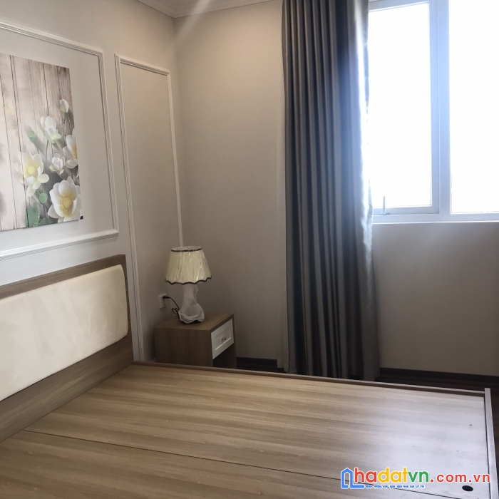 Bán căn hộ 68m2, 1,4 tỷ tại kđt sài đồng, long biên hn