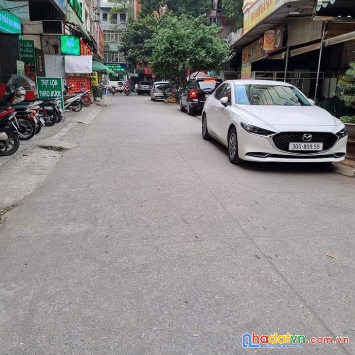 Vỡ nợ world cup - đẹp mới nguyễn ngọc vũ - cầu giấy - 32m2 - 5 tầng