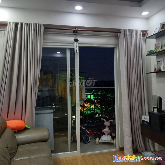 Bán ehome 3 , 2pn có banlcon , đã có sổ hồng  gặp ngay chính chủ miễn trung gian