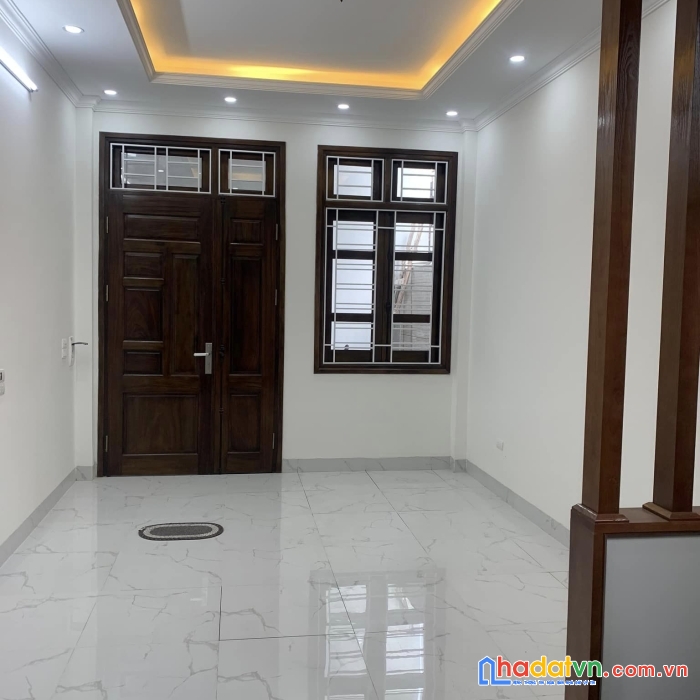 Nhà thượng thanh -  nhỉnh 2.5ty, 4t, mt 4.6m