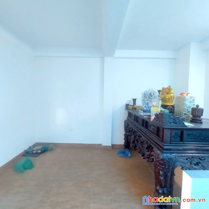 Bán nhà bạch mai- 45m2- 4 tầng 2.59 tỷ