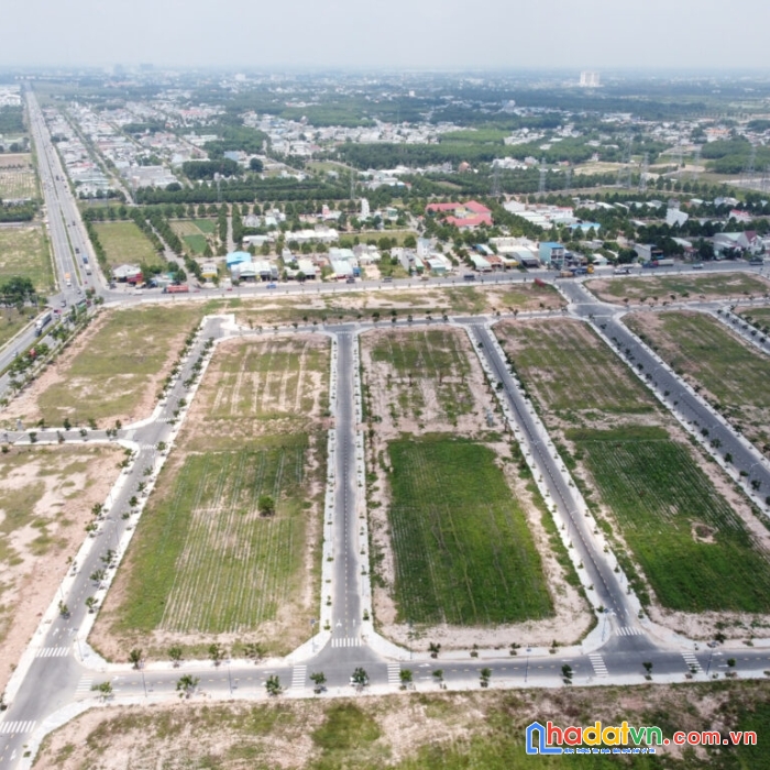 Đất ngộp giá rẻ nhất khu vực tp mới, bd