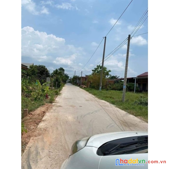 Bán đất tây ninh view núi bà đen